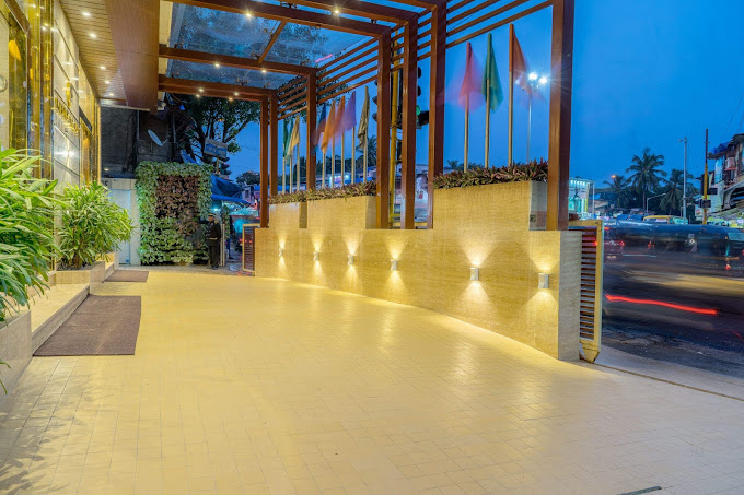 HOTEL METROPOLIS MUMBAI ANDHERI EAST